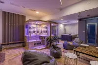 Annex Building of Art Hotel - spa