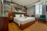 Crystal Hotel Hotels in Da Nang