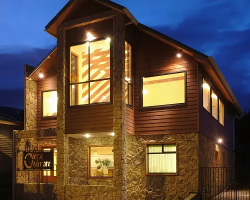 Hotel Carpa Manzano Hotels in Punta Arenas