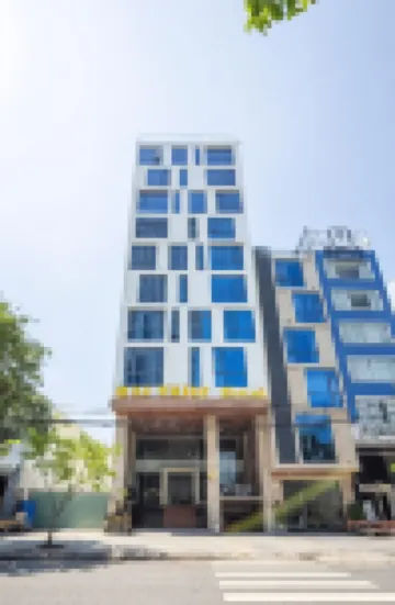 ハイ・トリエウホテル カホリ ストア周辺のホテル