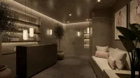 Aethos Mallorca - Wifi