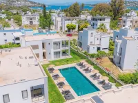 Ben Houses Family Hotels in Gündoğan Mahallesi