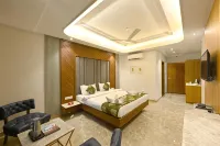 Hotel Sagar Residency - Wifi