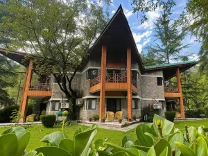 Span Resort and Spa, Manali