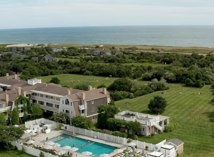 더 위네투 오션사이드 리조트