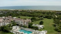 Winnetu Oceanside Resort at South Beach Hotels in Edgartown
