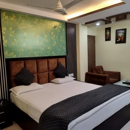 Hotel Prem Residency