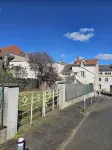Maison en Centre-ville Avec Jardin Privatif