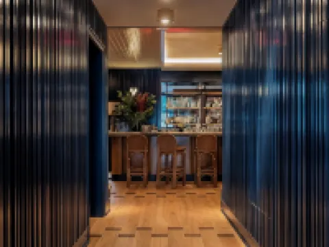 凱悅臻選The Manner