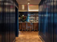 The Manner In The Unbound Collection By Hyatt