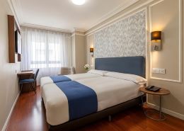 Hotel Corona de Castilla Burgos