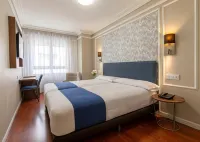 Hotel Corona de Castilla Burgos Hotels in Burgos