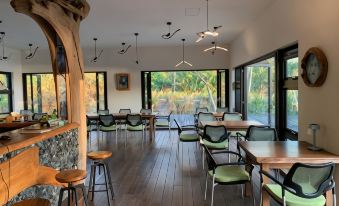 Coconut Beach Homestay