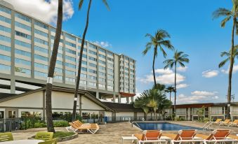 Best Western the Plaza Hotel