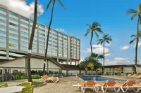 Best Western the Plaza Hotel Hotels in Kahaluu