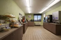 دايز هوتل باي ويندام يونيفرسيتي أفينيو سياتل فنادق في مينيابوليس