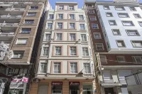 Hotel Valencia de la Música クアルト塔周辺のホテル