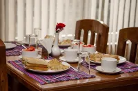 ポカラ クラウン プラザ