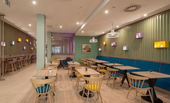 Hampton by Hilton Dresden City Centre