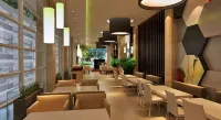 Hotel Asoka Luxury Hotels in Bandar Lampung