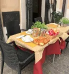 Albergo Ristorante del Cacciatore - petit déjeuner