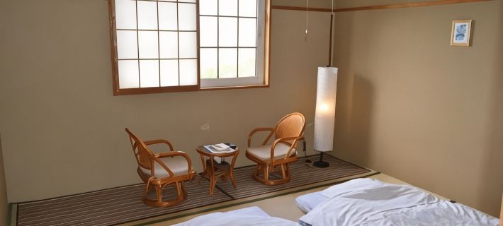 Haiji Hotels in Shizukuishi
