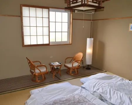 Haiji Hotels in Shizukuishi