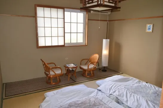 HAIJI (網張)