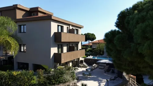 Ollen Apartments Hotels in Catania