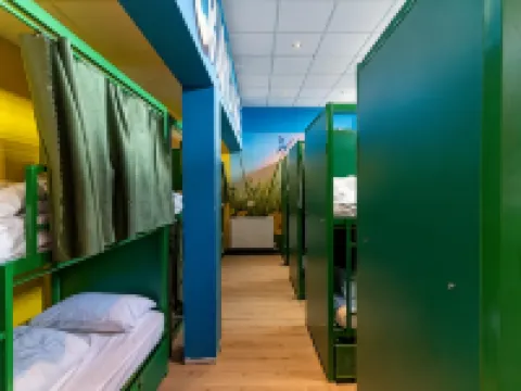 倫敦Hostelle-僅限女性 鄰近Clapton Pond的酒店