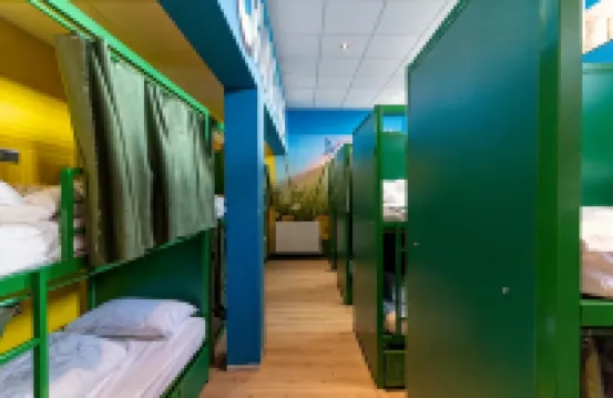 倫敦Hostelle-僅限女性