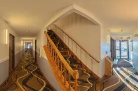 Coratel Inn & Suites by Jasper Hastings - 2 звезды