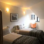 House of Ullr Hotels in Thredbo
