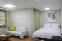 Seutei Hyeobjae10Gil فنادق في جيجو