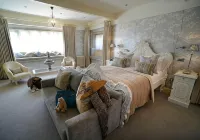 Stanley House Hotel & Spa Hotels in Ribble Valley District