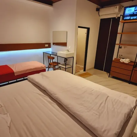 Batik Inn Semarang