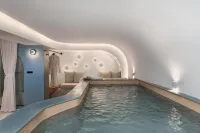 Argo Boutique Hotel - Hot Tub