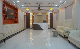Relax Suites