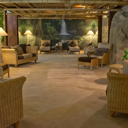 TLH Derwent Hotel - TLH Leisure, Entertainment and Spa Resort