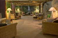 TLH Derwent Hotel - TLH Leisure, Entertainment and Spa Resort - Spa