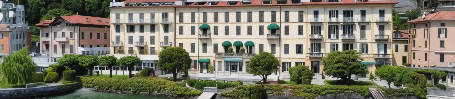 Alberghi Selezionati a 4 stelle