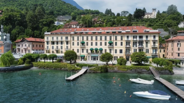 Grand Hotel Menaggio