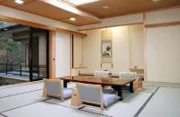 Yamagami Onsen    Yunomotokan Hotel a Tajimi