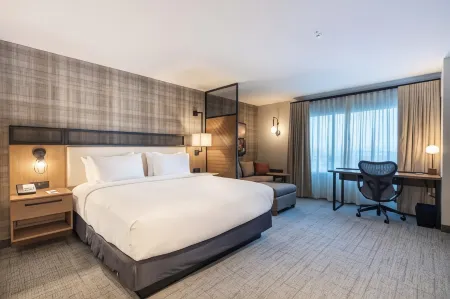 Residence Inn San Francisco Airport Millbrae Station