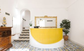 Villa Principe Giovanni