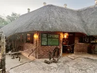 Roy's Rest Camp Hotels in Grootfontein