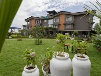 Stone Wood Hotel Amboli Hotels in Sindhudurg