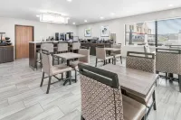 베스트 웨스턴 애빌린 인 앤드 스위트