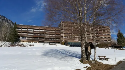 Apartment Tauplitz Near Ski Lift & Slopes