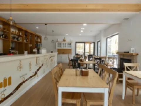 Albergue Casa Sueño Hotels in Comarca Vaqueira